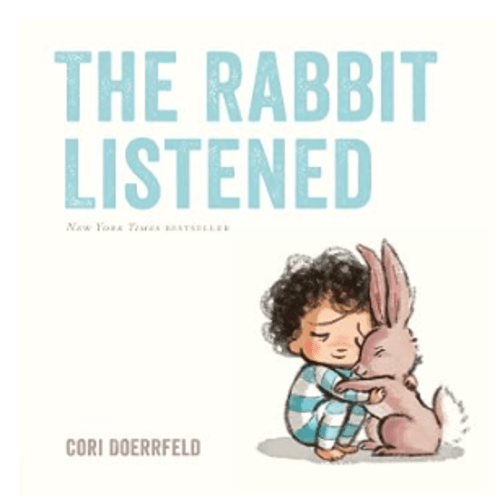 The Rabbit Listened