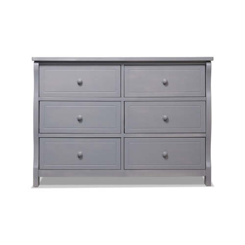 Sorelle Princeton Elite Double Dresser | Bambi Baby
