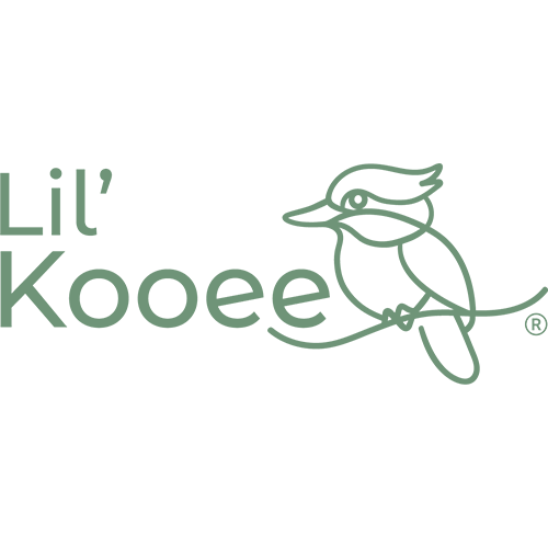 Lil'Kooee - Easy Weaning Bundle