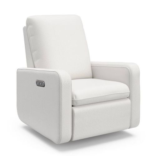 Graco Teddi Power Recliner Swivel Glider