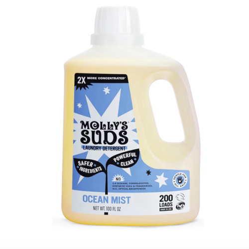 Amazon.com : molly's suds baby