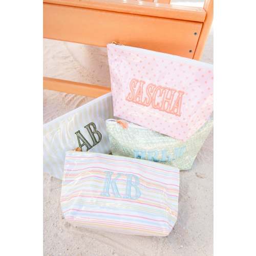 Clear Coat Bag | Customizable – KenzKustomz