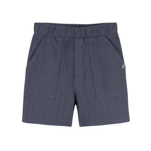 Modern Moments by Gerber Baby and Toddler Boy Pork Chop Pocket Orgaic Short, Sizes 0/3 Months - 5T