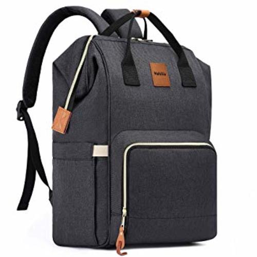 HaloVa Diaper Bag