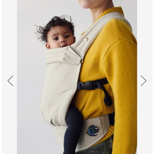 Spirit | Zeitgeist Baby Carrier | SHOP ARTIPOPPE