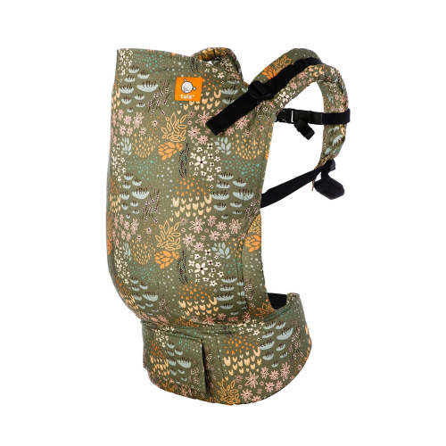 Meadow - Preschool Carrier