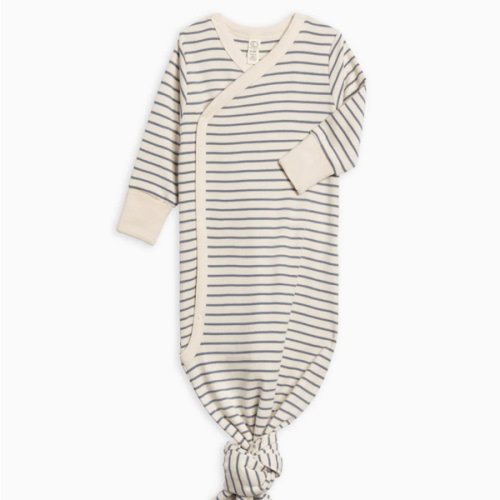 Indy Kimono Gown