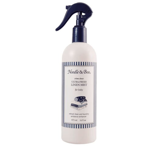Ultra-Fresh Linen Mist – Noodle & Boo