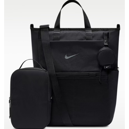 Nike (M) Convertible Diaper Bag 2.0 (25L). Nike.com