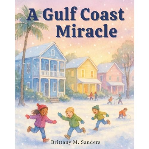 A Gulf Coast Miracle