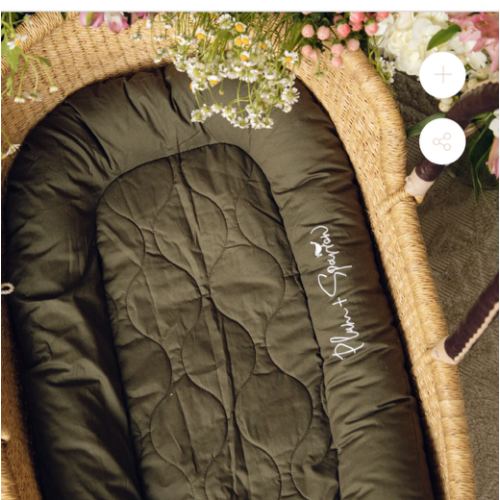OliveNest Lounger Cover