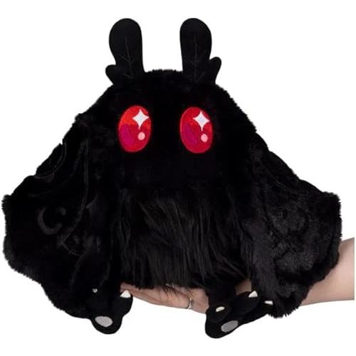 Squishable / Mini Baby Mothman 7'' Plush