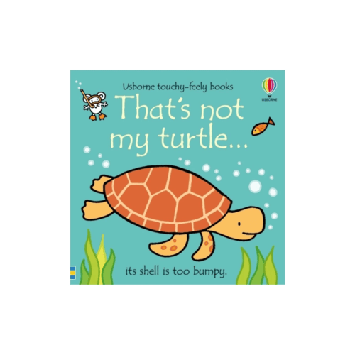 “Thats not my…” books