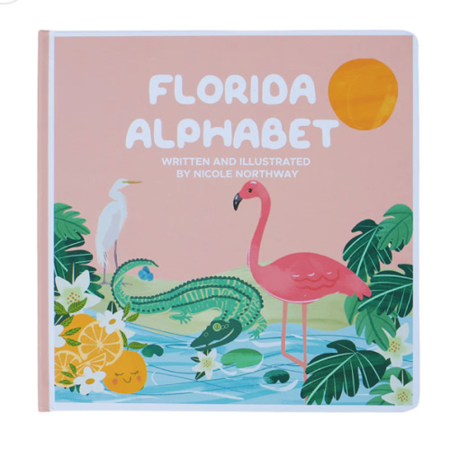 lucys-room-florida-alphabet-board-book – Emerson and Friends