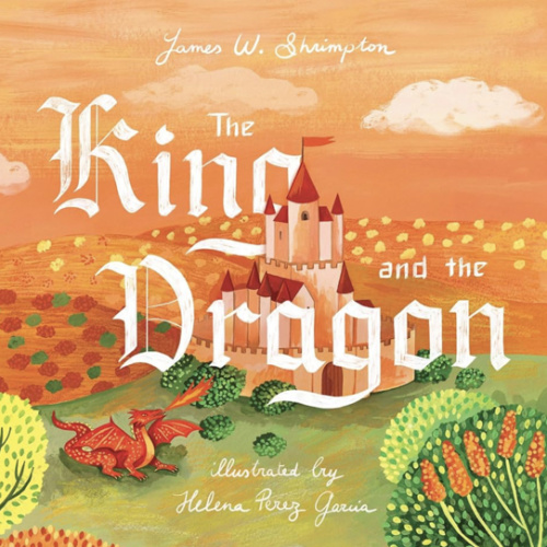 The King and the Dragon