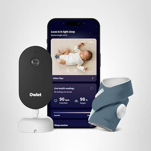 Owlet Dream Duo