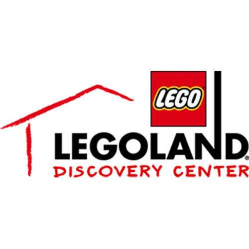 Attraction Tickets & Passes | LEGOLAND Discovery Center Philadelphia