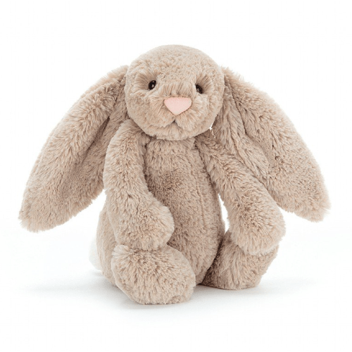 Bashful Bunny Beige Original (Medium)