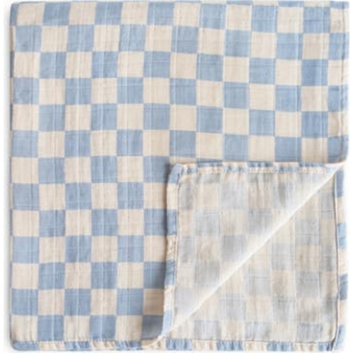 Muslin Swaddle Blanket