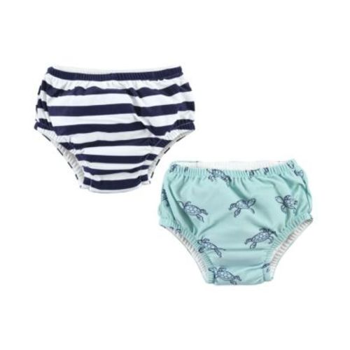 and Swim Diapers, Whale Anchor
