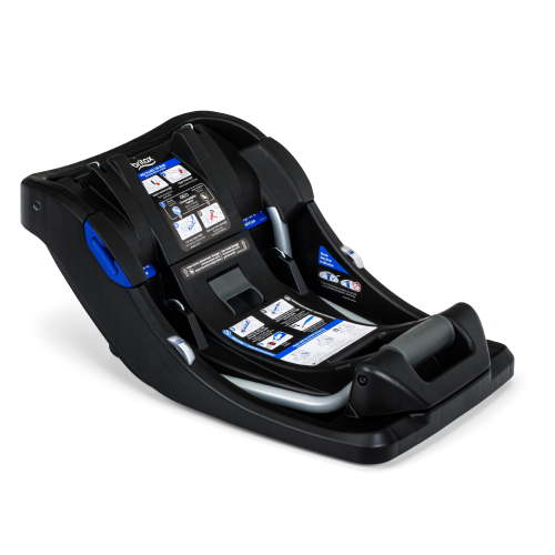 StayTight™ Infant Car Seat Base