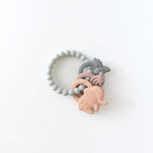 Elephant Teether