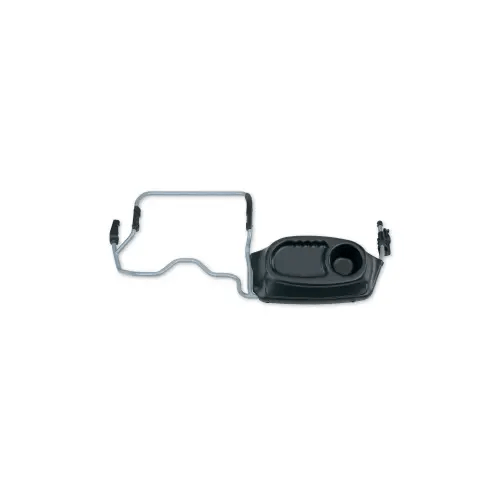 Duallie Jogging Stroller Adapter for Chicco® Infant Car Seats — BOB Gear