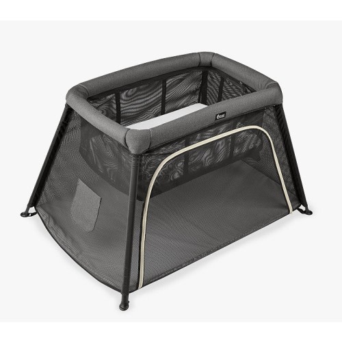 Babymoov Moov and Comfy 3-in-1 Travel Crib and Playard