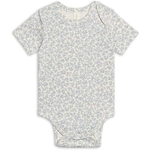 Colored Organics Organic Cotton Infant One Piece Bodysuit