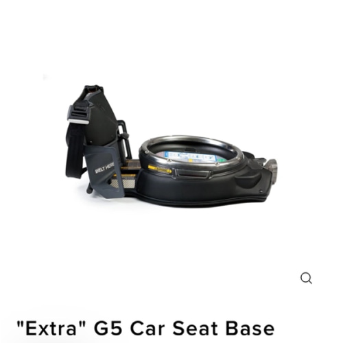 Car Seat Base