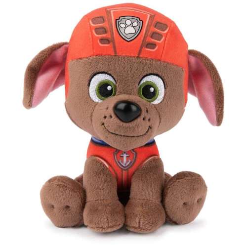 Spin Master Zuma In Signature Water Rescue Uniform Plush Toy, Stuffed Animal For Ages 3 And Up, 6" | SHEIN USA