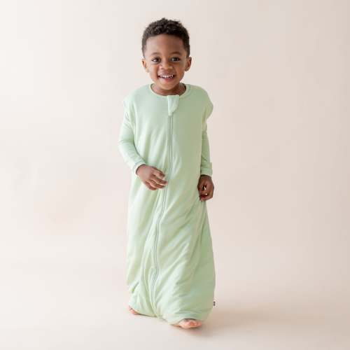 Sleep Bag Walker in Basil 1.0