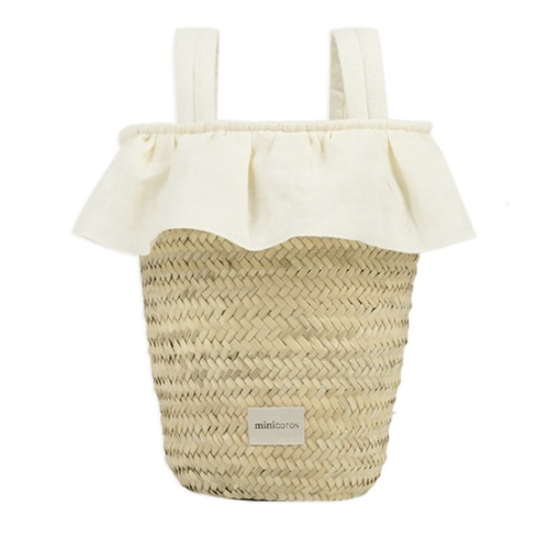 Stroller Basket