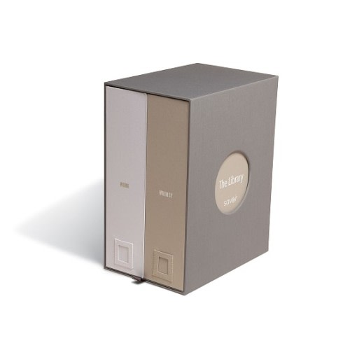 Savor Deluxe Baby Edition Keepsake Box | Pottery Barn Kids