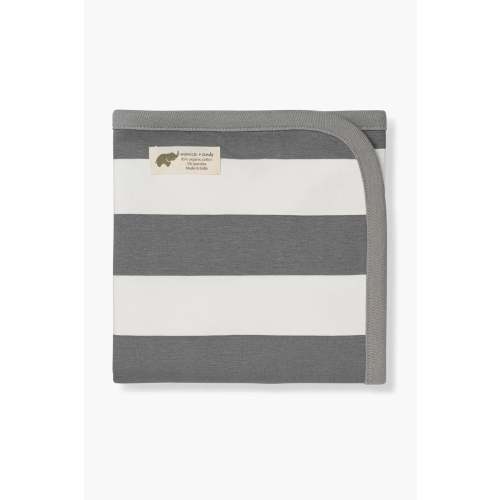Monica + Andy Organic GOTS Coming Home Blanket