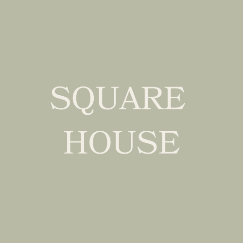 Splash & Play Water Table | Built-In Pump | Square House