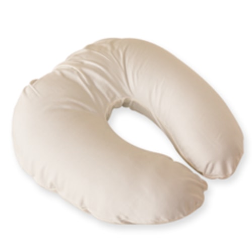 Organic Nursing Pillow Cover