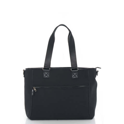 Nappy Bag - Prene x Bae Neoprene Tote – BAE The Label Australia