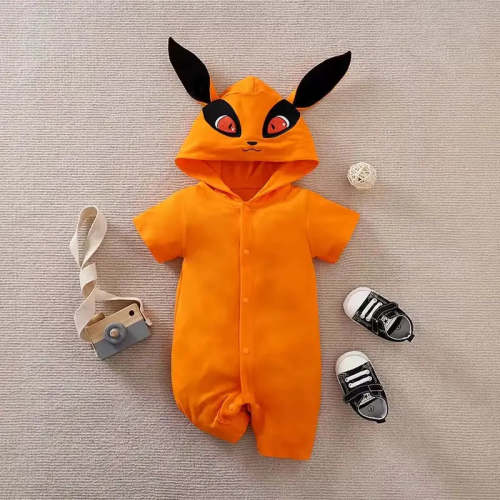 Kyuubi Anime Baby Onesie – 🈹 JAPAN BOX
