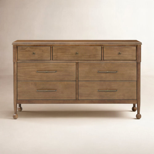 Namesake Alouette Kids 7-Drawer Dresser & Reviews | Wayfair