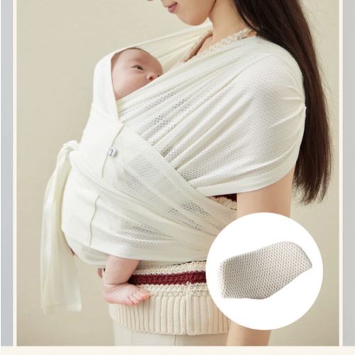 Konny Baby Carrier FLEX AirMesh™