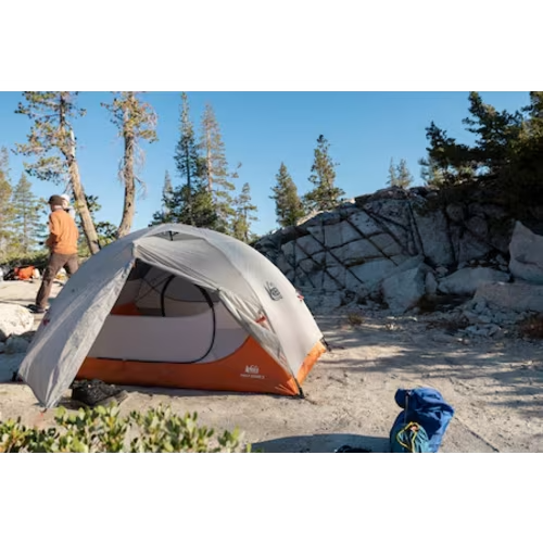 Morrison Outdoors Little Mo 40 Sleeping Bag - Infants' | REI Co-op