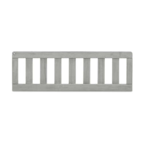 Toddler Guardrail (old crib)
