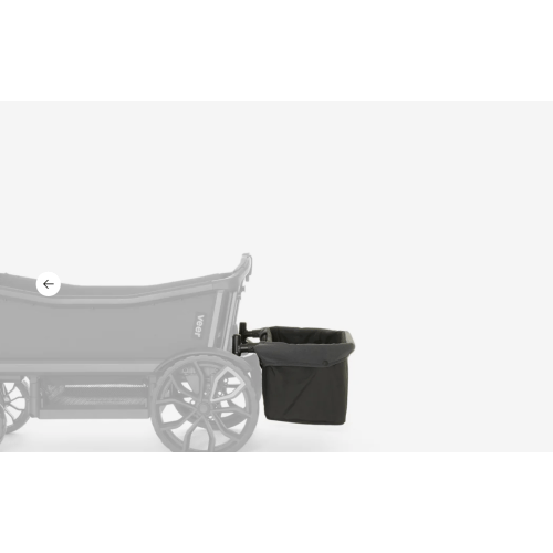 Foldable Storage Basket