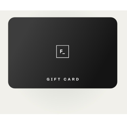 Factor Meals Gift Card