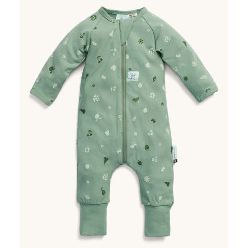 Long Sleeve Romper 1.0 TOG Sweet Orchard