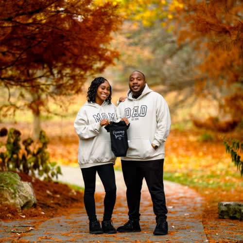 Blessed Beginnings Fund