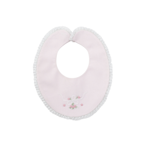 Vintage Bow Collection Bib - Spoiled Sweet Boutique - Spoiled Sweet Boutique