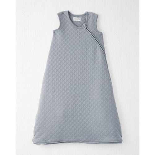 Baby Doubleknit Zip Wearable Blanket TOG 1.0 - Little Planet | Carter's