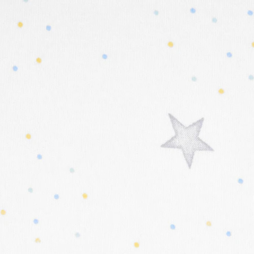 Halo Stardust Cotton Swaddle - Newborn